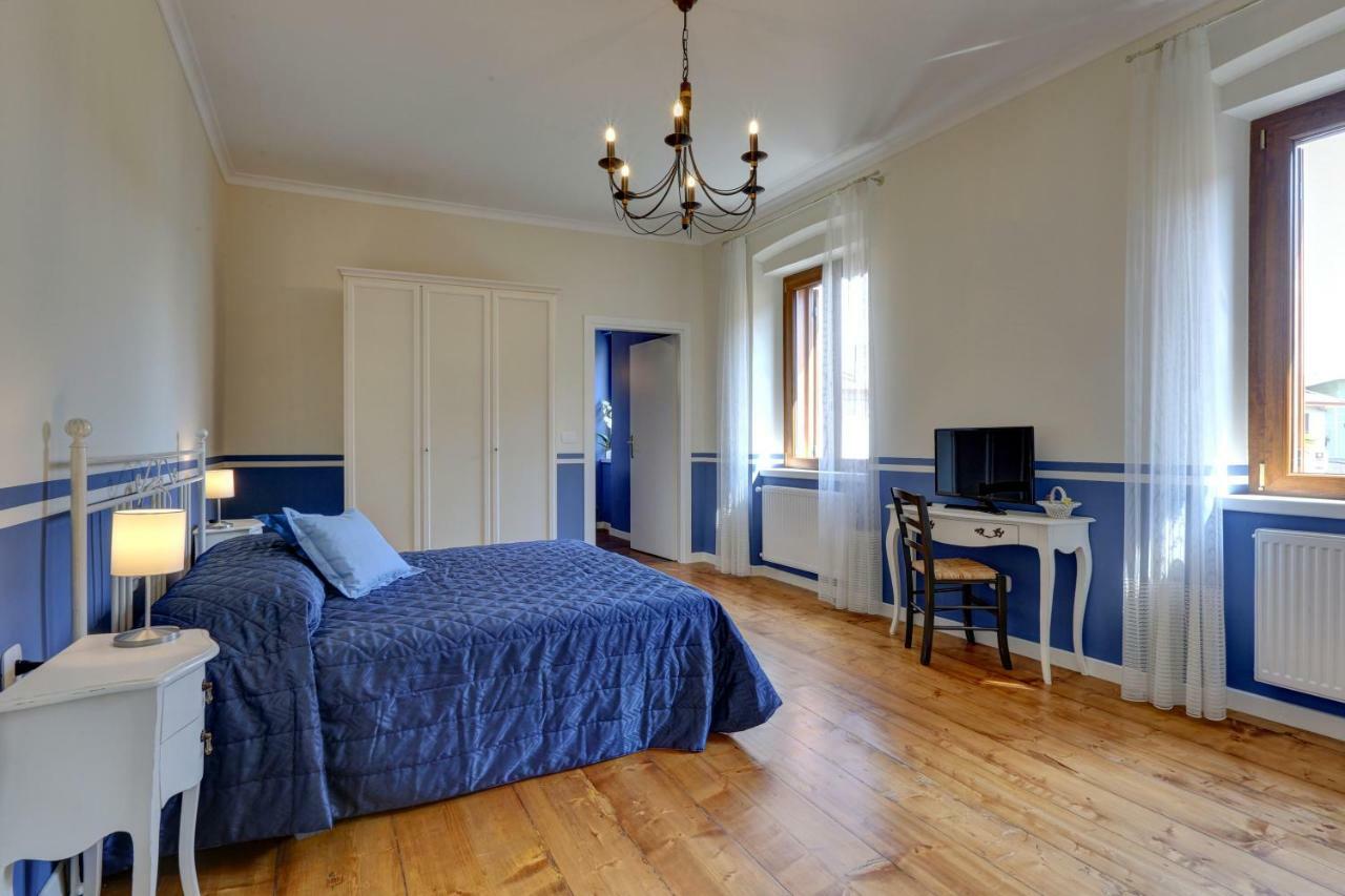 B&B La Contessa Monfalcone Εξωτερικό φωτογραφία