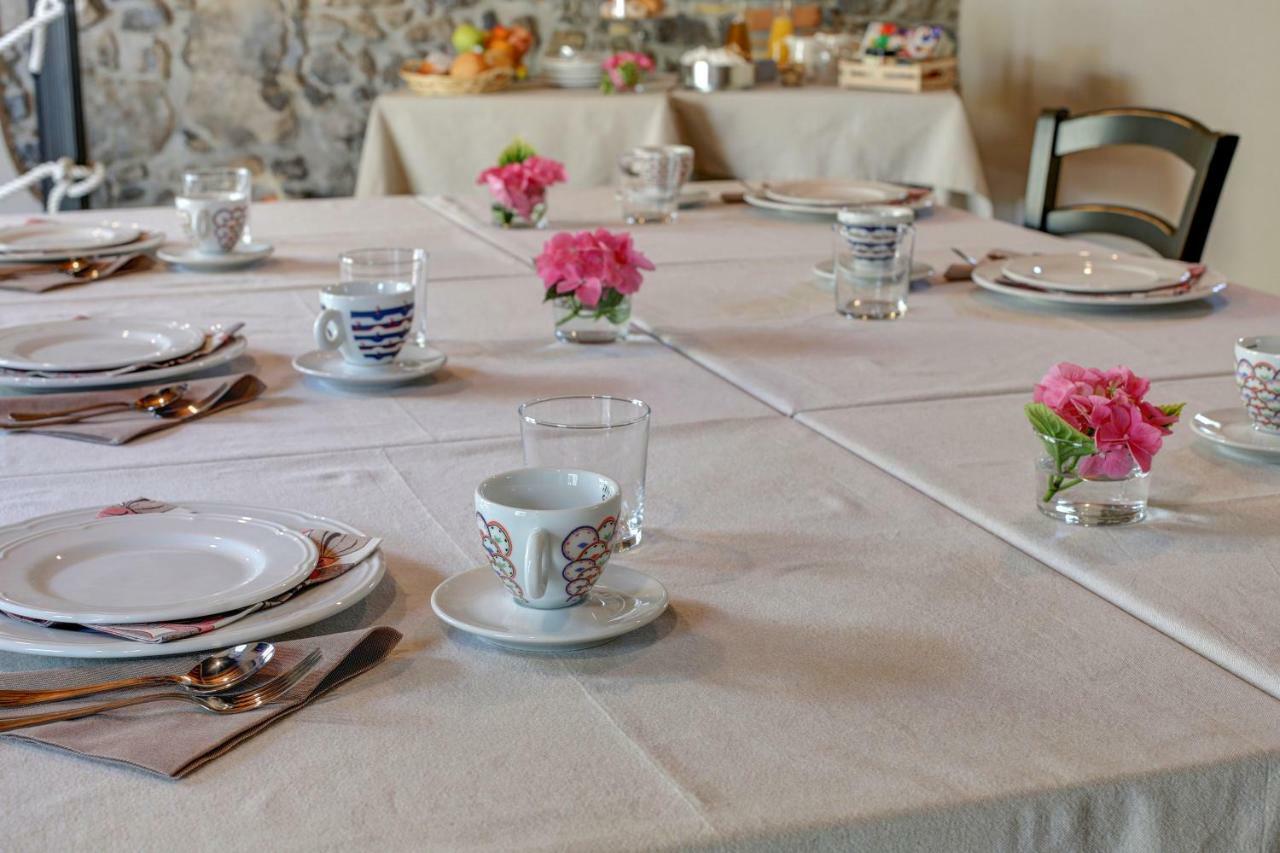 B&B La Contessa Monfalcone Εξωτερικό φωτογραφία