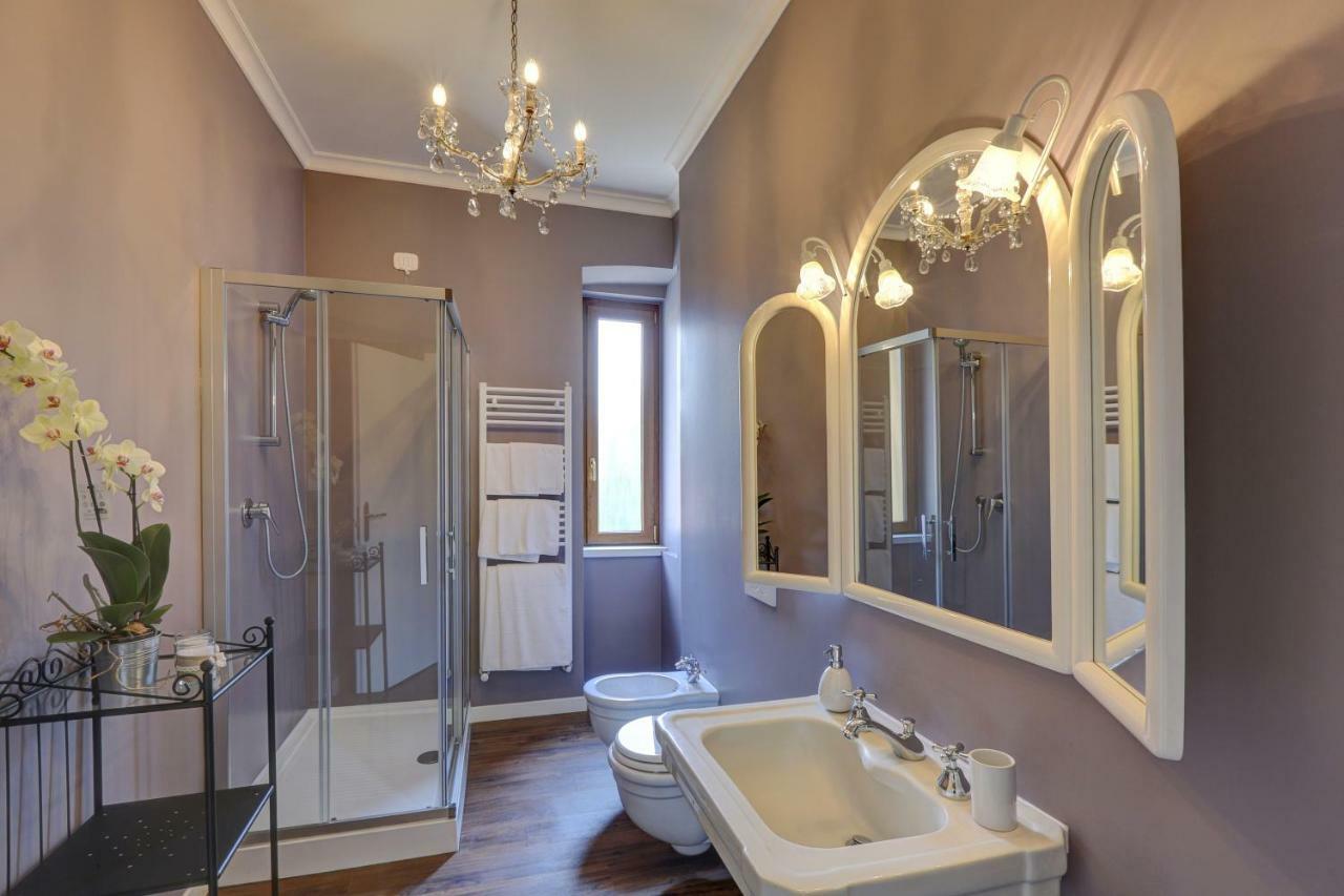B&B La Contessa Monfalcone Εξωτερικό φωτογραφία