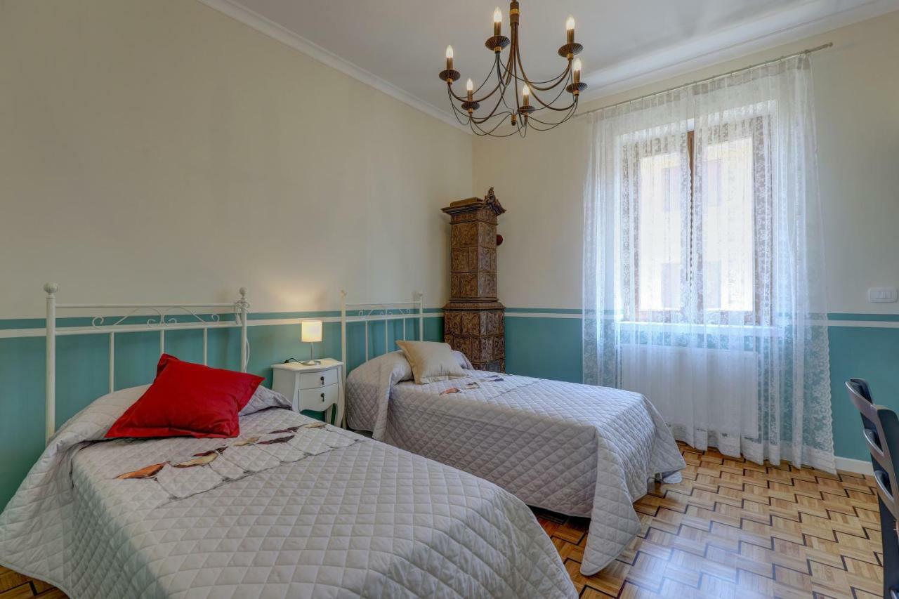 B&B La Contessa Monfalcone Εξωτερικό φωτογραφία
