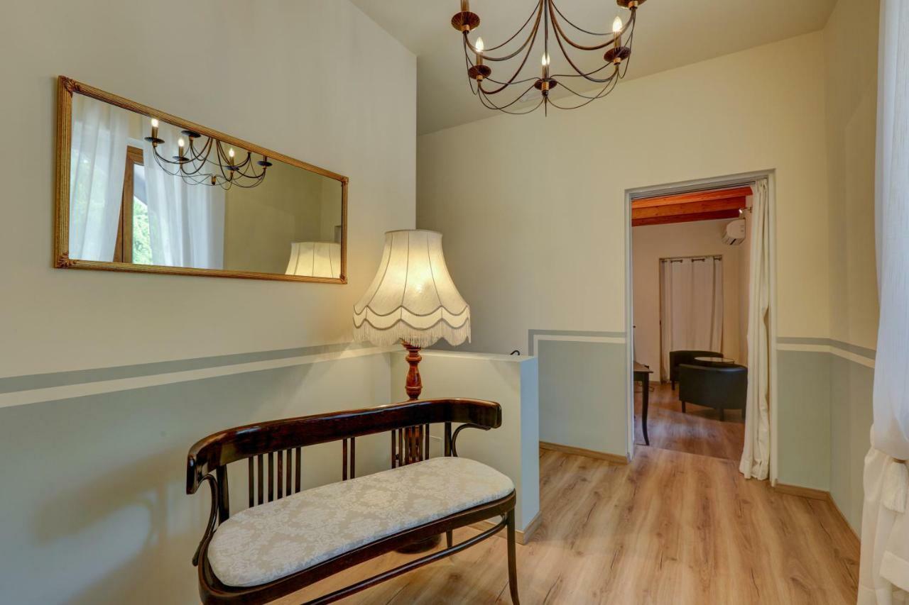 B&B La Contessa Monfalcone Εξωτερικό φωτογραφία