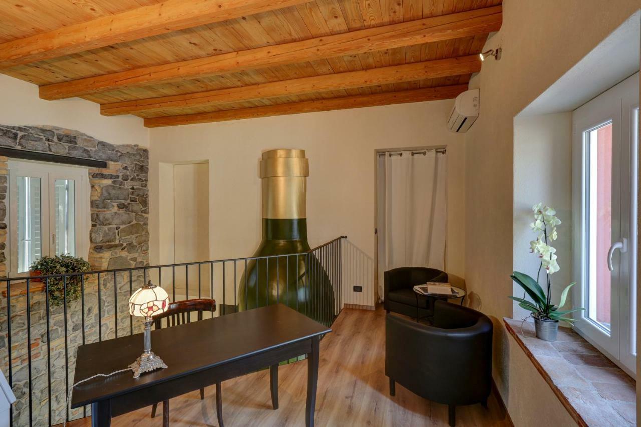 B&B La Contessa Monfalcone Εξωτερικό φωτογραφία